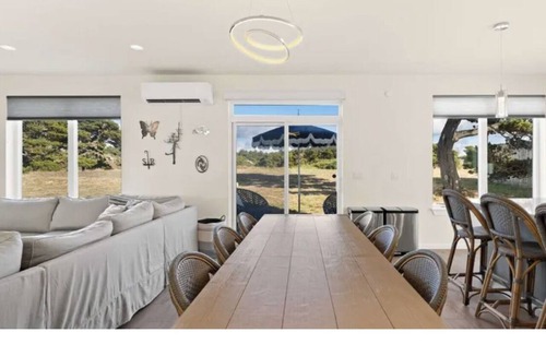 Bandon House | Bandon Home, Ocean Front, Close to Golf Courses