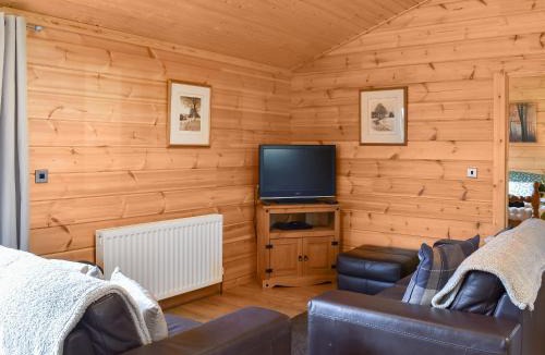 Carlton House | Bank End Lodge