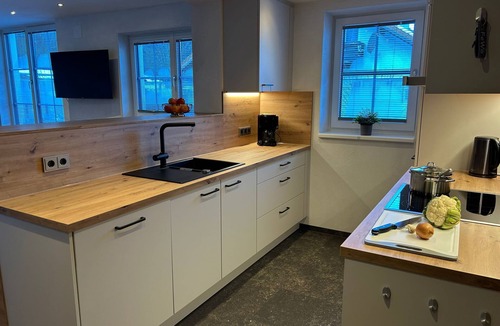 Bichlbach Apartment | Barbara by Interhome