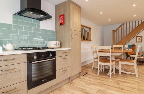 St. Columb Major Cottage | Beagle Cottage, Fraddon