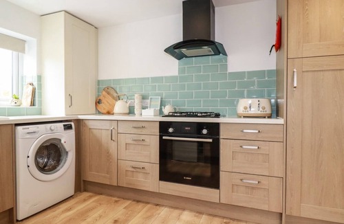 St. Columb Major Cottage | Beagle Cottage, Fraddon