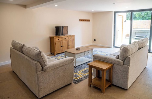 Little Rissington Cottage | Bears Court Barn 7