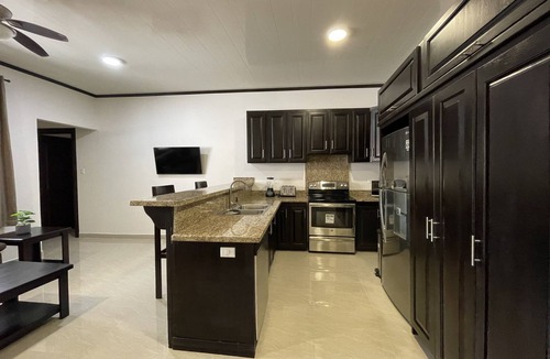 Penas Blancas Condo | Beautiful 1 Bedroom 1 Bath Condo with Attached Garage
