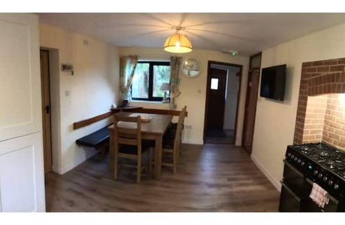 Buckfastleigh Cottage | Beautiful Devon Country Cottage on Edge of Dartmoor National Park