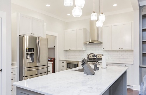 Shelby Hills House | Beautiful Luxury Vacation Home in Heart of Nashville