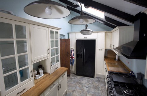 Stenalees Other | Beautiful Mena Farm, Lanivet, Bodmin - 3 x Bedrooms, Cosy, Family & Dog-Friendly