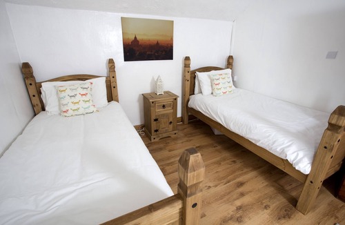 Stenalees Other | Beautiful Mena Farm, Lanivet, Bodmin - 3 x Bedrooms, Cosy, Family & Dog-Friendly