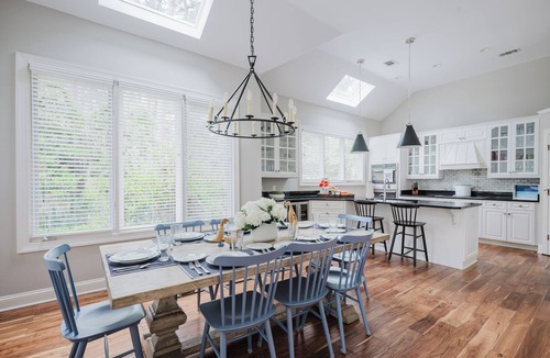 Heritage Woods House | Beautiful spacious home close to the beach!
