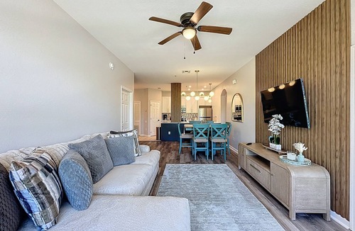 Windsor Palms Condo | Beautiful Three bed condo, Minutes from Disney
