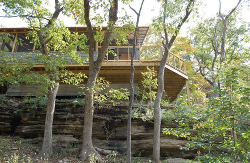 Sylvan Shores Cabin | Beaver Lakefront Cabins - Couples Only Getaways