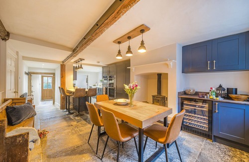 Evershot House | Beech House - Evershot, Dorset