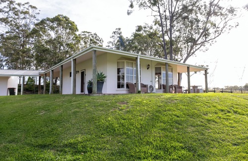 Pokolbin Villa | Bimbadgen Estate