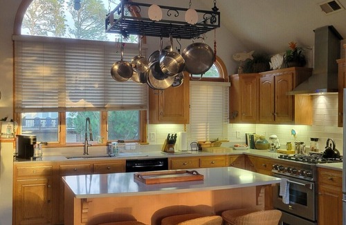 Ocean Hill House | BLUE HAVEN-COROLLA-OBX