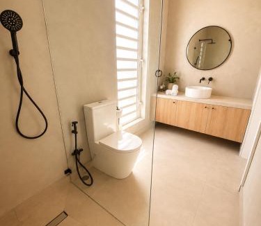 Mahebourg Villa | BO VILLA Villa avec piscine privée à Mahebourg wifi et clim