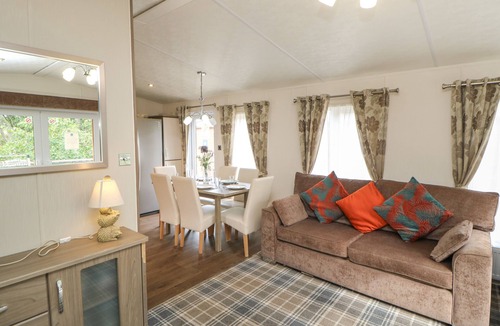 Morpeth Cottage | Bock Retreat