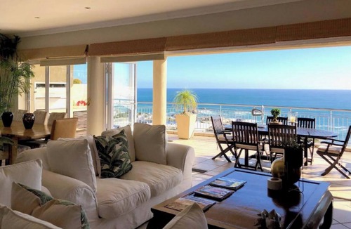 Camps Bay Hotel | Boutique Hotel in the Heart of Camps Bay, South Africa!