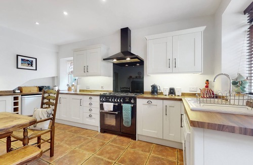 Porlock Cottage | Bowness Cottage in Porlock