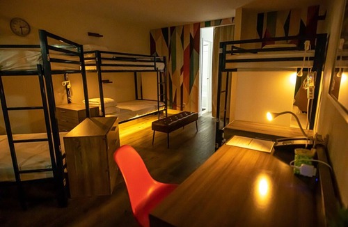 Anaheim Resort House | Bposhtels Anaheim