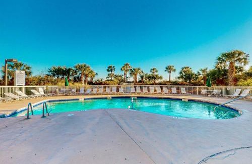 North Forest Beach House | Breakers 224