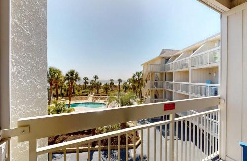 North Forest Beach House | Breakers 224