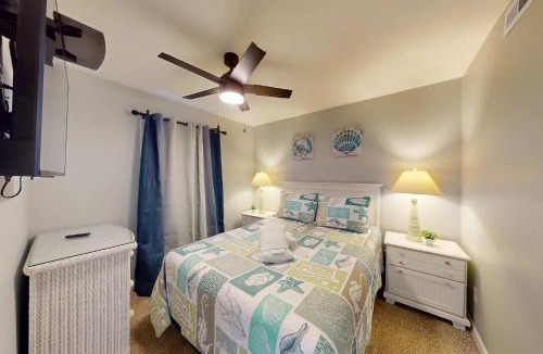North Forest Beach House | Breakers 224