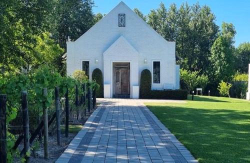 Stellenbosch Hotel | Brenaissance Wine & Stud Estate