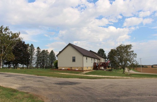 Barneveld House | Brigham View