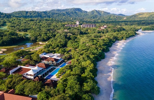 Playa Conchal Condo | Bright 2BR Condo w/Partial Ocean View | Bougainvillea | Reserva Conchal
