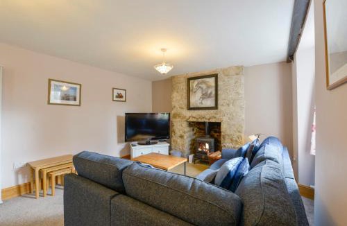 Dartmoor Forest House | Brimpts Cottage
