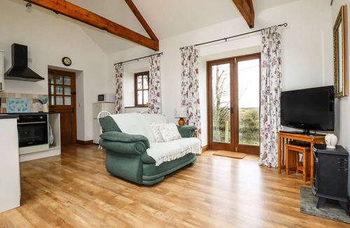 Stenalees Cottage | Brocks Barn