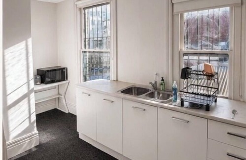 Brunswick Hostel | Brunsi hostel