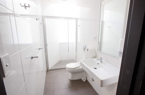Fortitude Valley Hostel | Bunk Backpackers