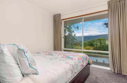 Mullumbimby Creek House | Byron Bay Hinterland Treasure