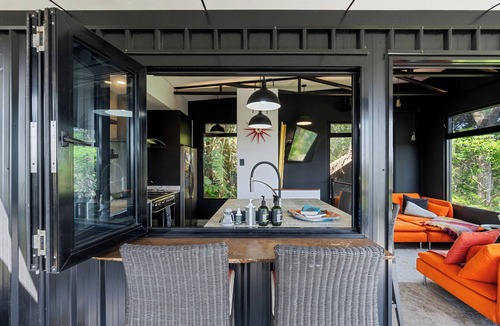 Beechmont Cottage | Cabane Tiny Tree House