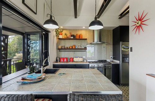 Beechmont Cottage | Cabane Tiny Tree House