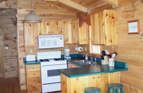 Hendersonville Cabin | Cabin in the Meadow-Peaceful 1BR 20Acre Rural Retreat-HotTub-WiFi-Near Asheville