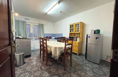 Wolmar Apartment | Calm Nest 3-bedroom Apartment. 180m from the beach. Family and Business Trips!