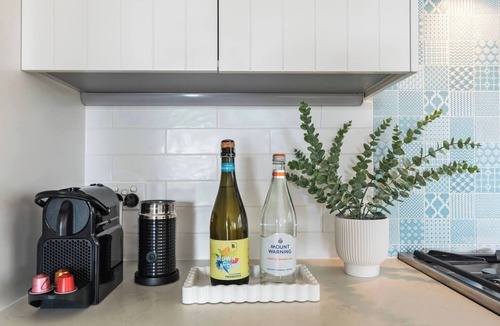 Broadbeach Waters House | Canal Sanctuary Waterside Living with Pool and Jetty