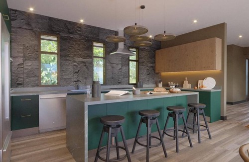 Manuel Antonio Villa | Casa Anjali Estate = Three Private Luxury Villas Retreat Overlooking the Ocean