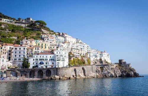 Amalfi Apartment | Casa Faenza