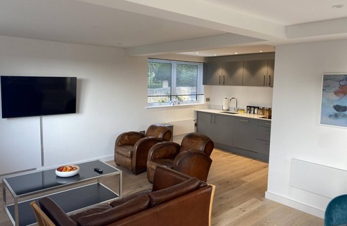 Bath Apartment | CH Apt 7 2bed in Bath