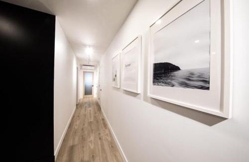 Trois-Rives Apartment | Chalet Flodhaus- Bord Rivière St-Maurice (navigable)/SPA/SAUNA - Chalets Galaxia