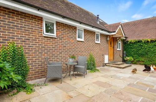 Woodcote House | Chambers Place
