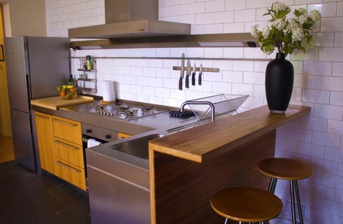 Kelvinbridge Apartment | Charing Cross Glasgow