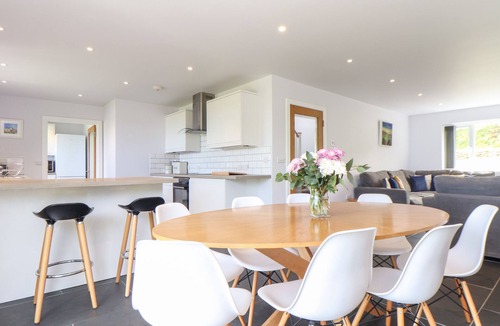 Pendeen Cottage | CHARLOTTE'S HOUSE, pet friendly, character holiday cottage in Pendeen