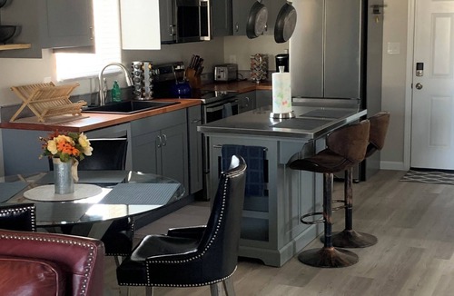 Cheyenne House | Charming new construction 3-bedroom house in a Historic District of Cheyenne.