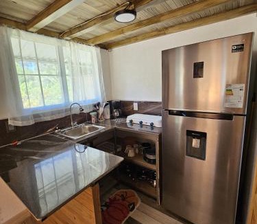 Hatillo Apartment | Chitos place