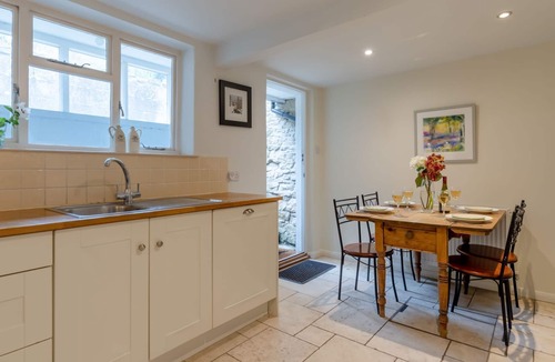 Tetbury Cottage | Christmas Cottage - in Tetbury