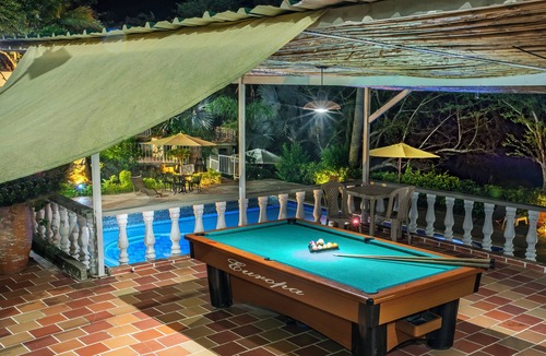 San Gil Hotel | Classic Triple