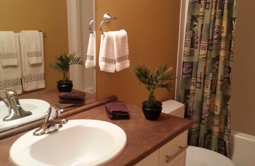 Regional District of Nanaimo House | Clean Modern Bright